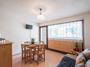Appartement 6 pers avec balcon - calme, proche centre Saint-Lary Village, parking privé - FR-1-296-162